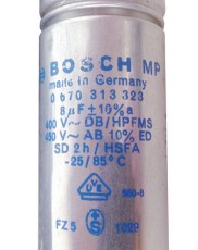 Bosch MP-Kondensatoren