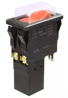 E-T-A 3120-N507-G7Q1-W04D - X3120-U0000M