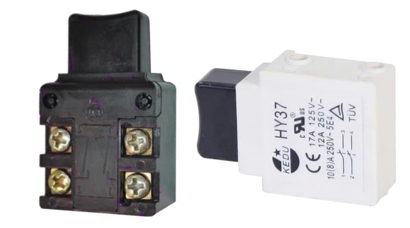 Spazzole Motore Da 2, 91095553 Per Tosaerba Florabest - Foto 8