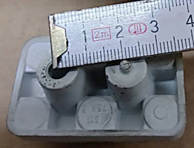Motorklemmbrett F r Drehstrommotor Ausw hlen Anschlie en motorklemmbrett-f-r-drehstrommotor-ausw-hlen-anschlie-en