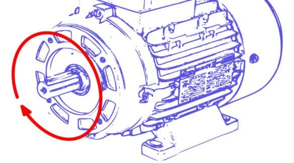 Wie Kann Man Die Drehrichtung Des Elektromotors ändern
