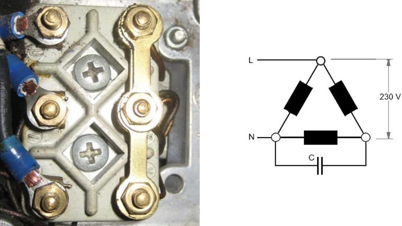 Gruß Offizier Geschlagener LKW 230v motor schaltbild Mars Fakultät Feat